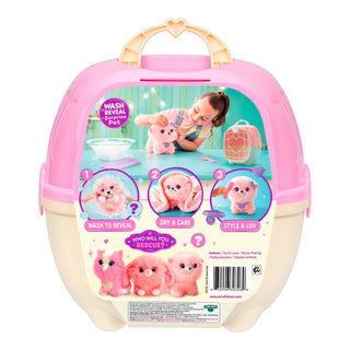 Toysmith - Moose Toys - Scruff-a-Luvs Pet Scruff Playset