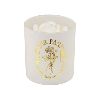 La Fleur Gardenia Candle