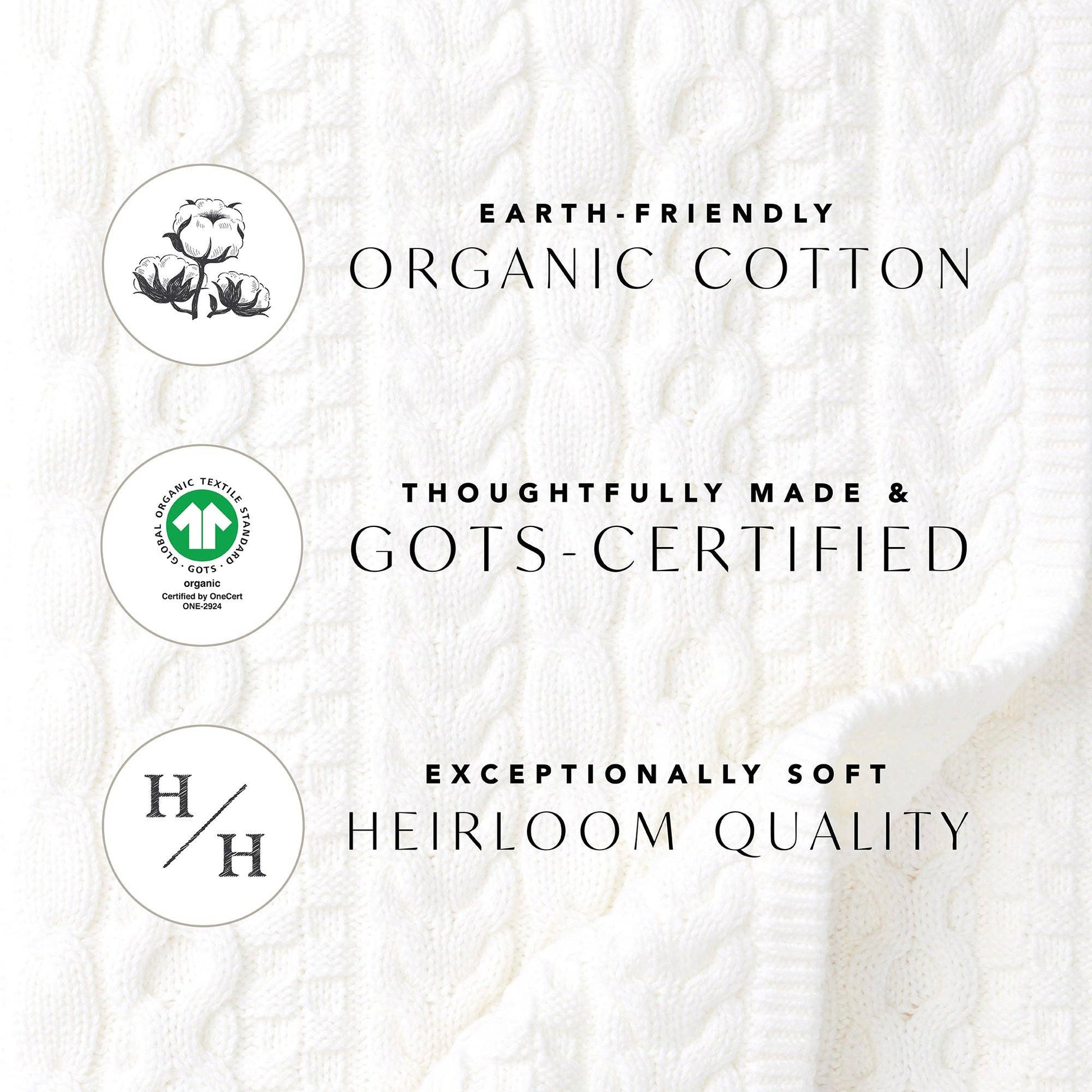 Hope and Henry - Organic Seersucker Button Front Romper