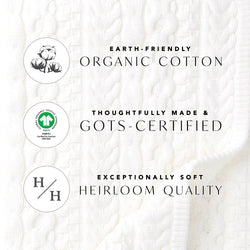 Image of Hope and Henry - Organic Seersucker Button Front Romper