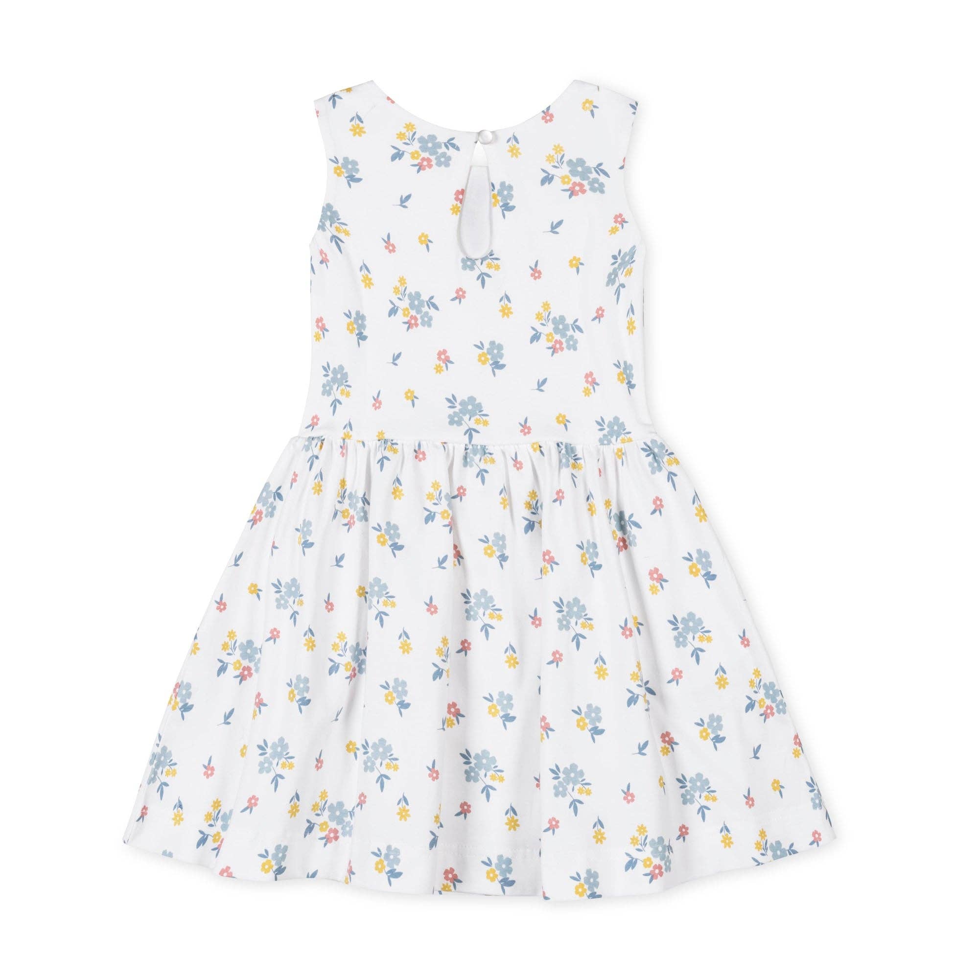 Hope and Henry - Organic Knit Tank Dress