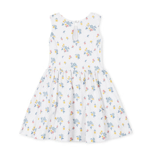 Hope and Henry - Organic Knit Tank Dress
