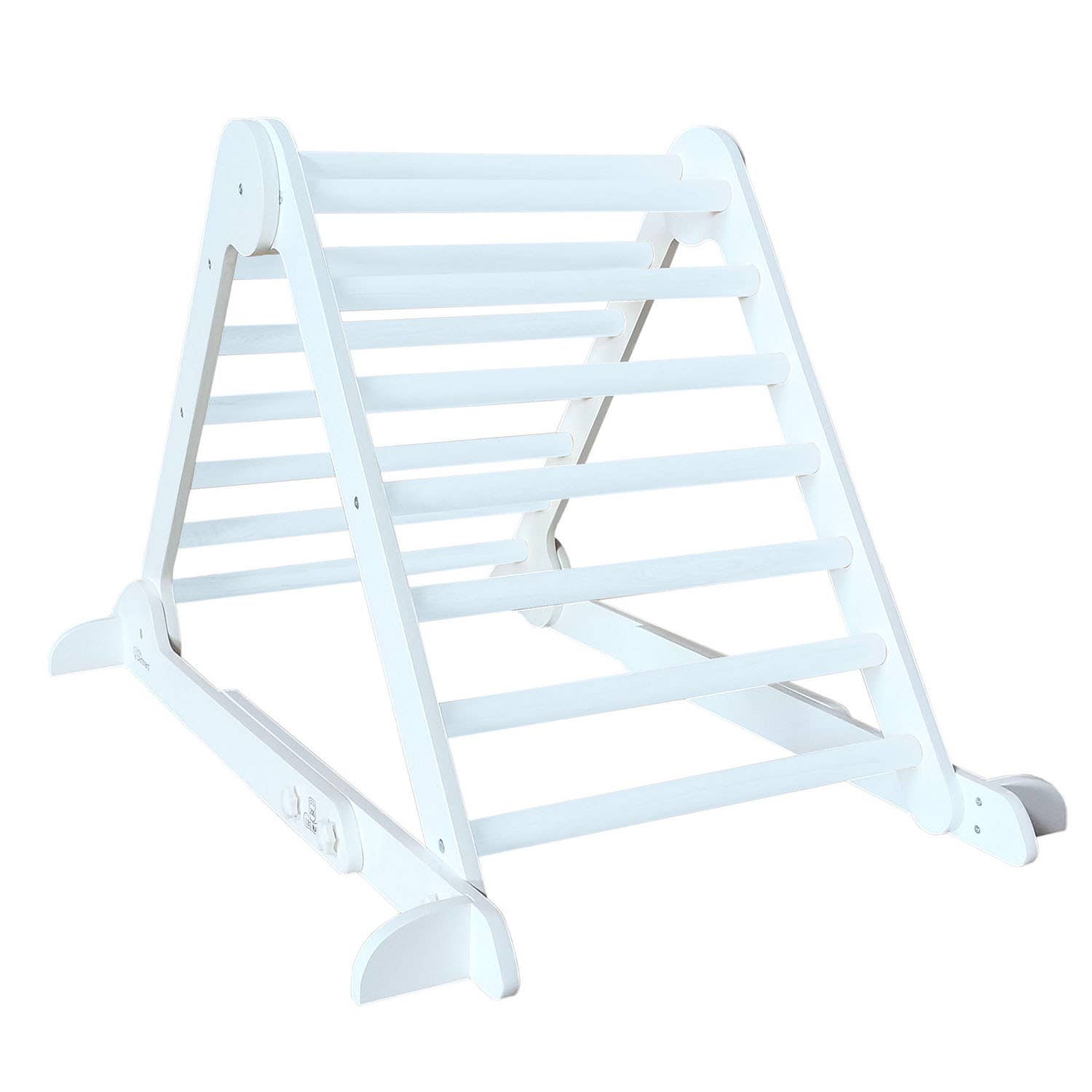 Image of Little Partners - Learn 'N Climb Triangle - Knock Down