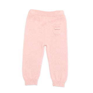 Viverano Organics - Milan Baby Legging Pants Sweater Knit (Organic Cotton)