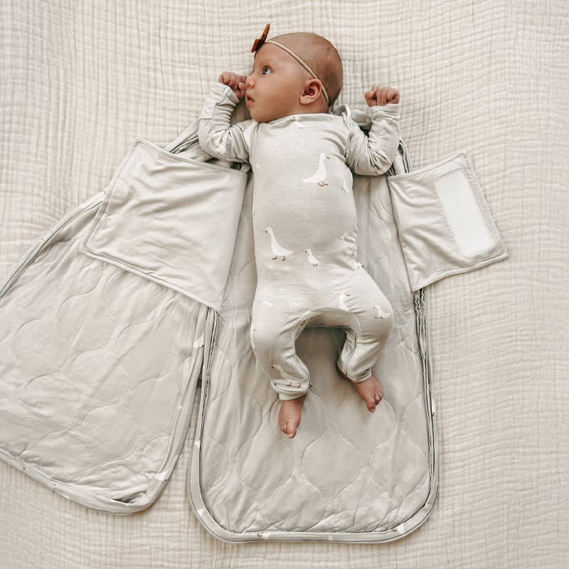 Image of gunamuna - SWADDLE