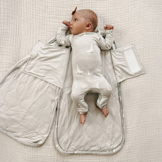 gunamuna - SWADDLE