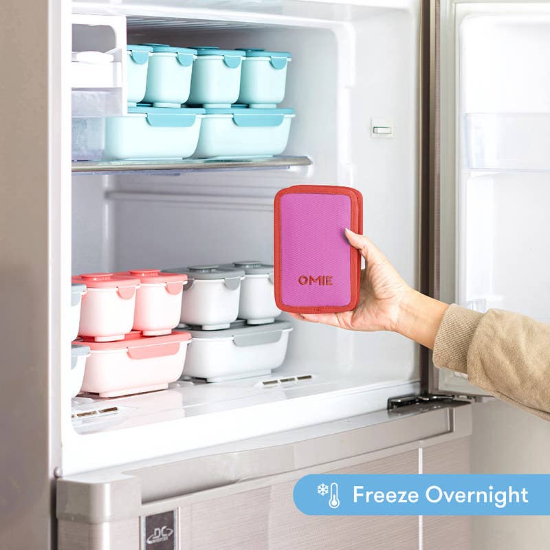 Image of OmieLife - OmieChill: 4-Color Kit