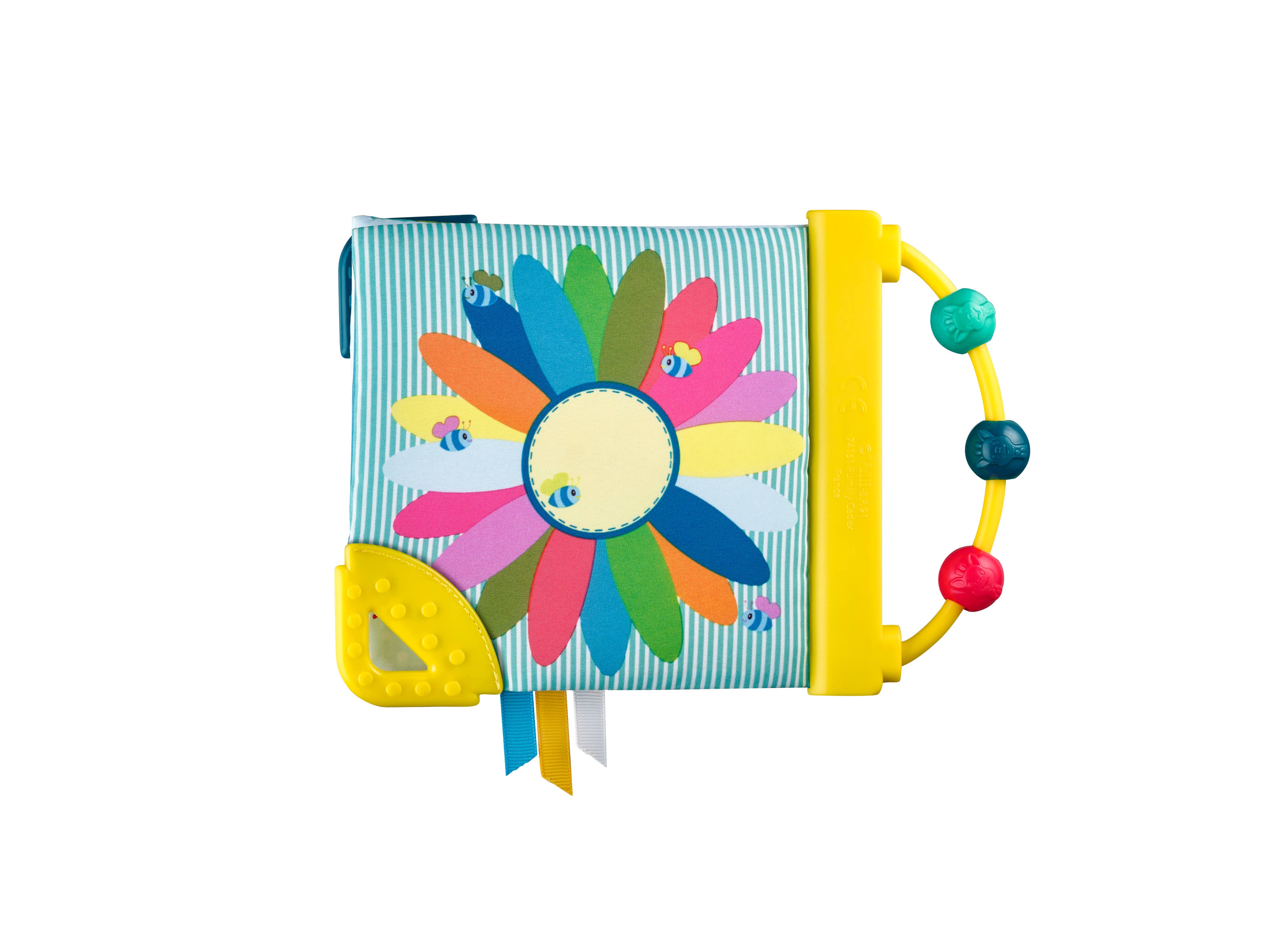 Image of Sophie la Girafe Birth Gift Set