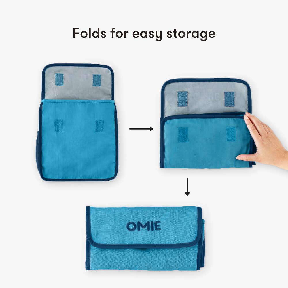 Image of OmieLife - OmieTote: 4-Color Kit