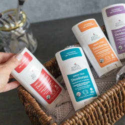 Image of Bright Citrus Deodorant