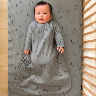 gunamuna - LONG SLEEVE SLEEP BAG