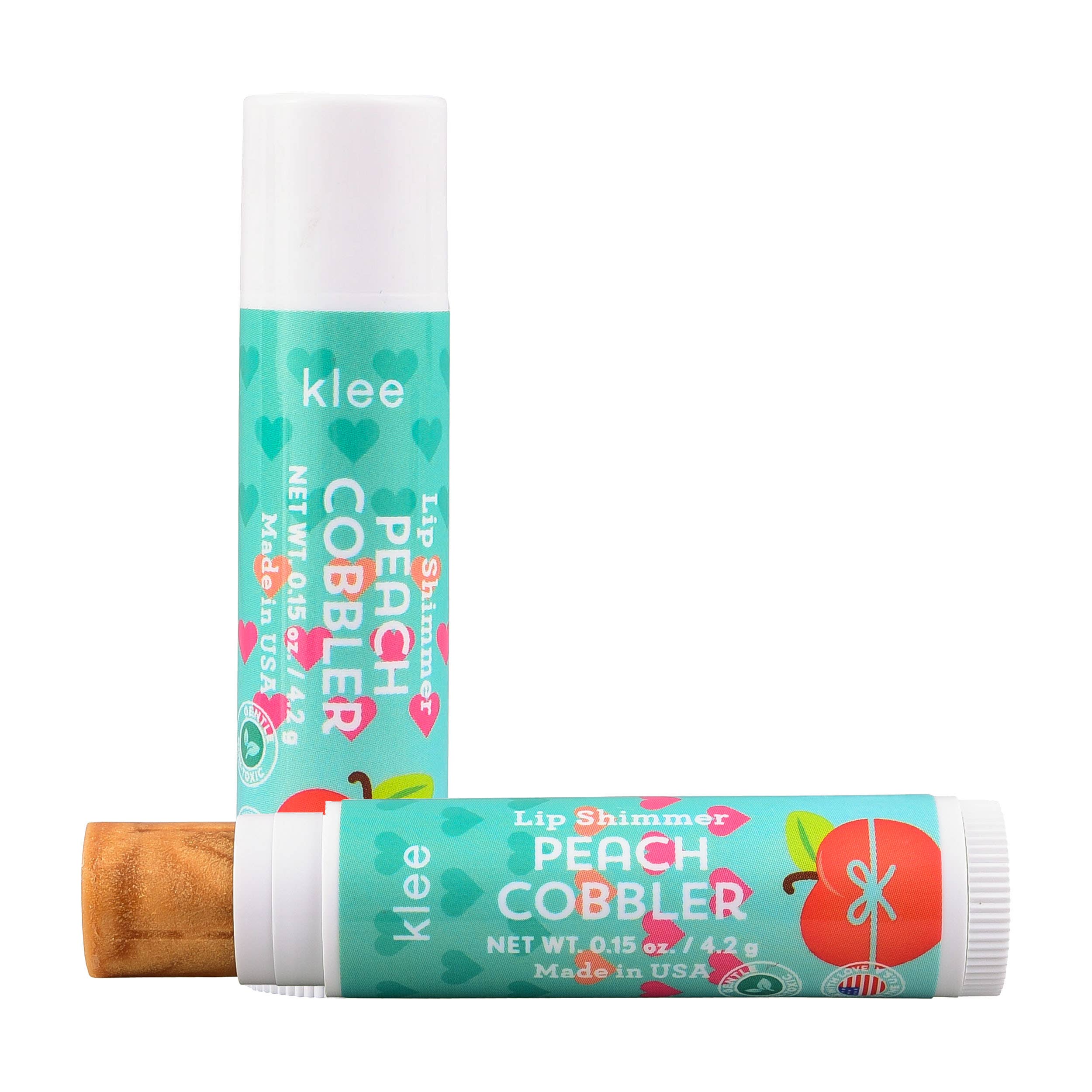 Klee 48-PC Flavored Lip Shimmer