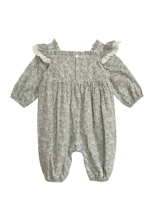 mabel + honey - Elizabeth Romper