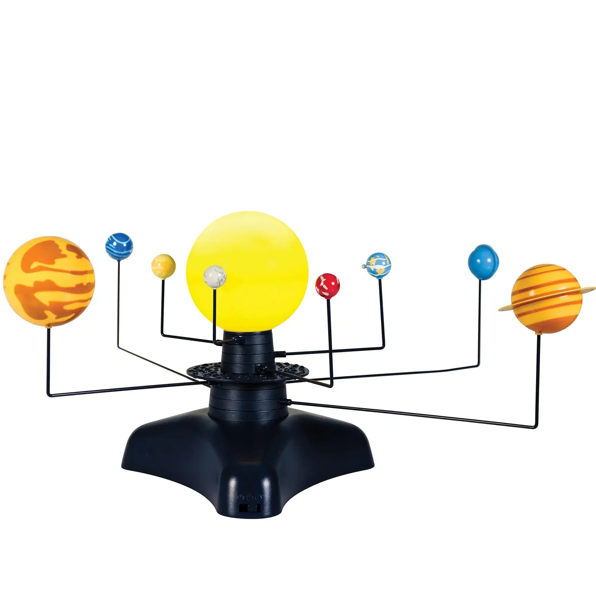 Learning Resources - Geosafari Motorized Solar System