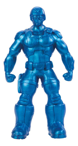 Toysmith - Epic Stretch Hero - 8.5" Tall, Stretches To 24"