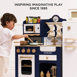 Le Van Toy - Pots & Pans Kitchen Accessories