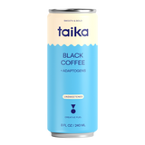 Taika - Black Coffee with Adaptogens (case of 12)