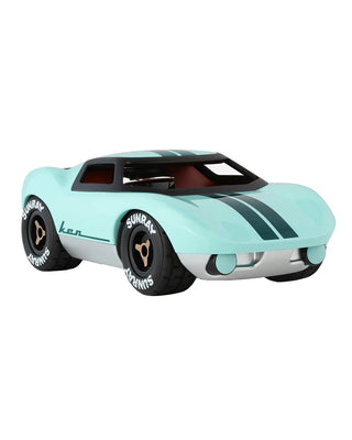Play Forever Car Ken