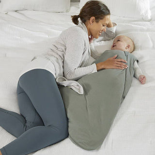 gunamuna - SLEEP BAG 1.0
