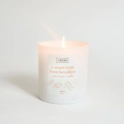 Image of Literie - A Sweet Treat From Brooklyn