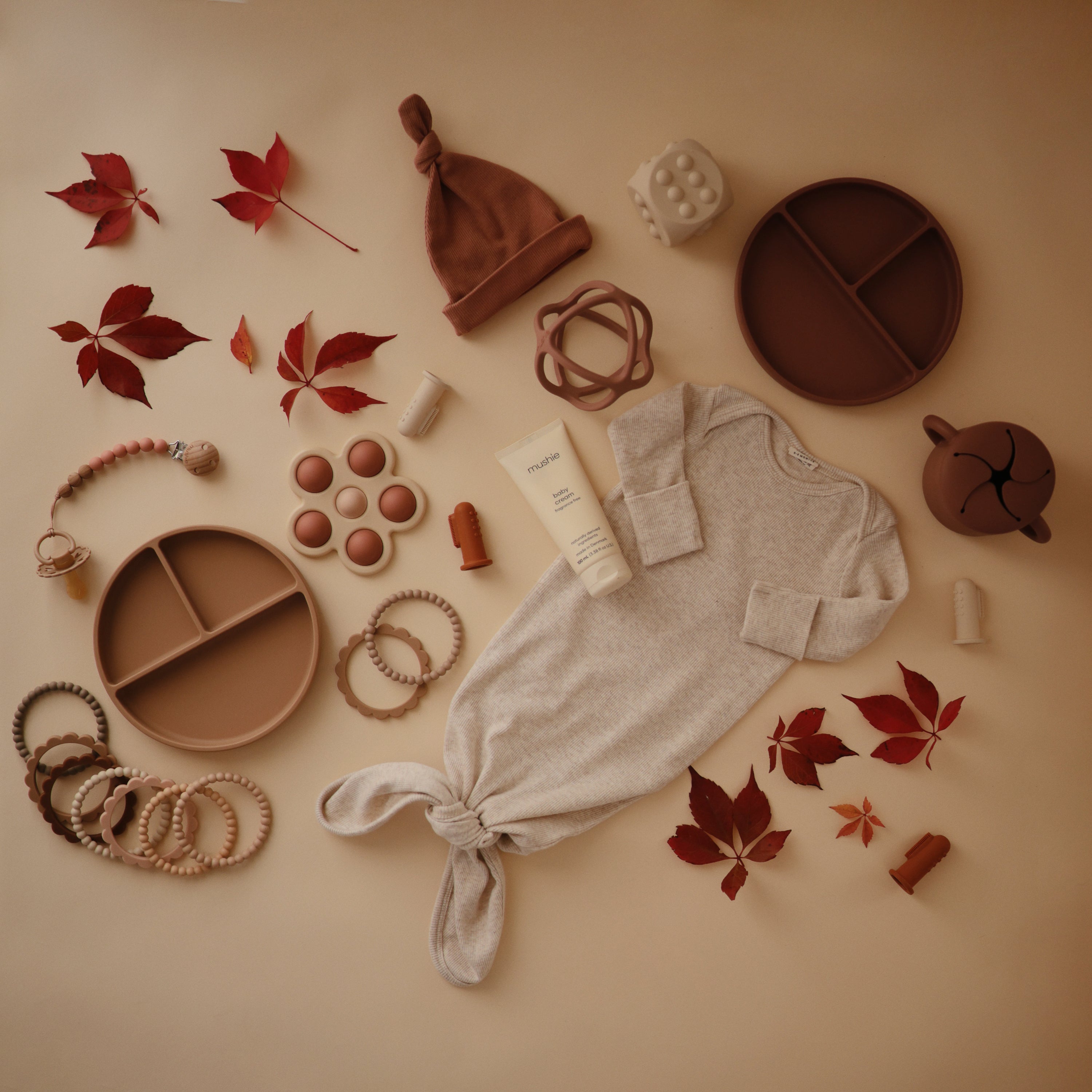 Image of Ball Teether