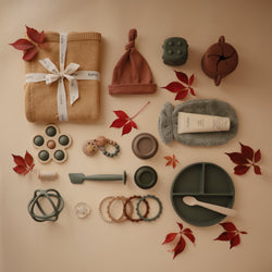 Image of Flower Press Toy