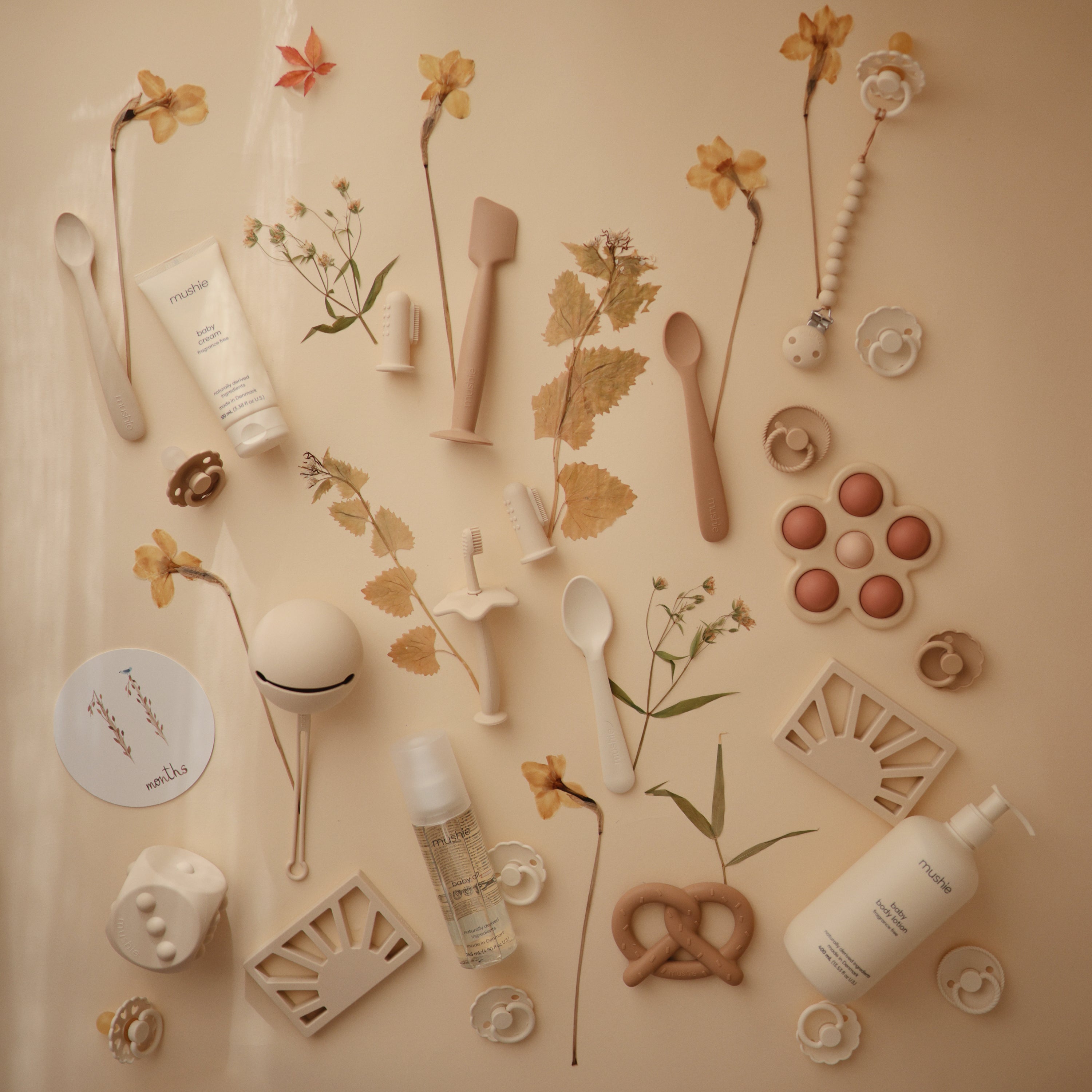 Image of Silicone Pacifier Case