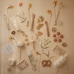 Image of Silicone Pacifier Case