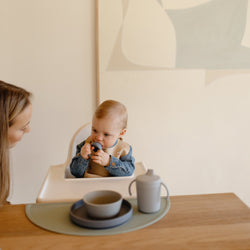 Image of Silicone Placemat