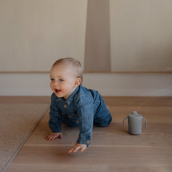 Image of Trainer Sippy Cup