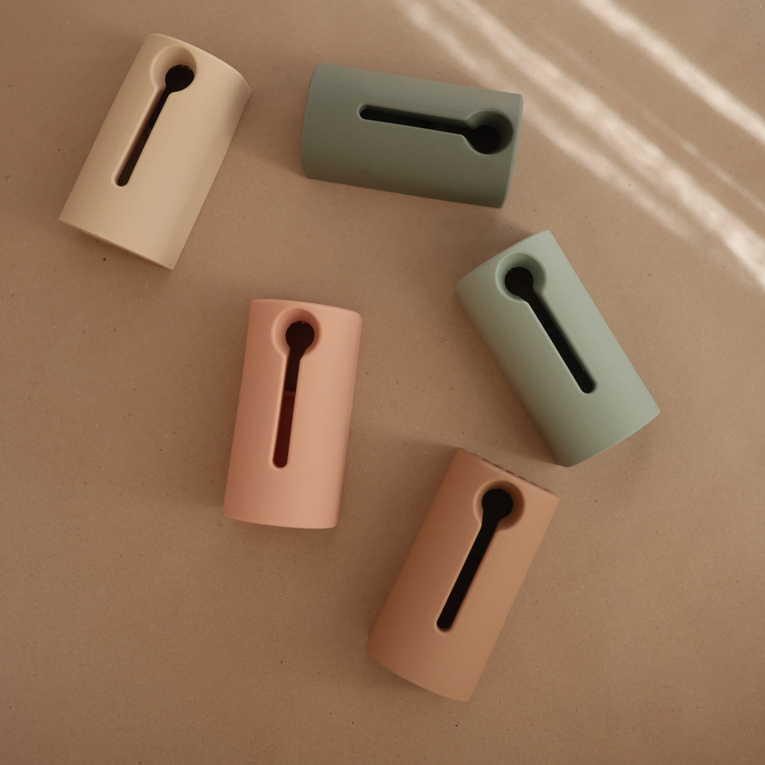 Image of Spout Cover