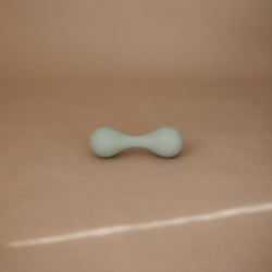 Image of Silicone Baby Rattle Toy