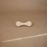 Silicone Baby Rattle Toy