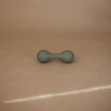 Silicone Baby Rattle Toy