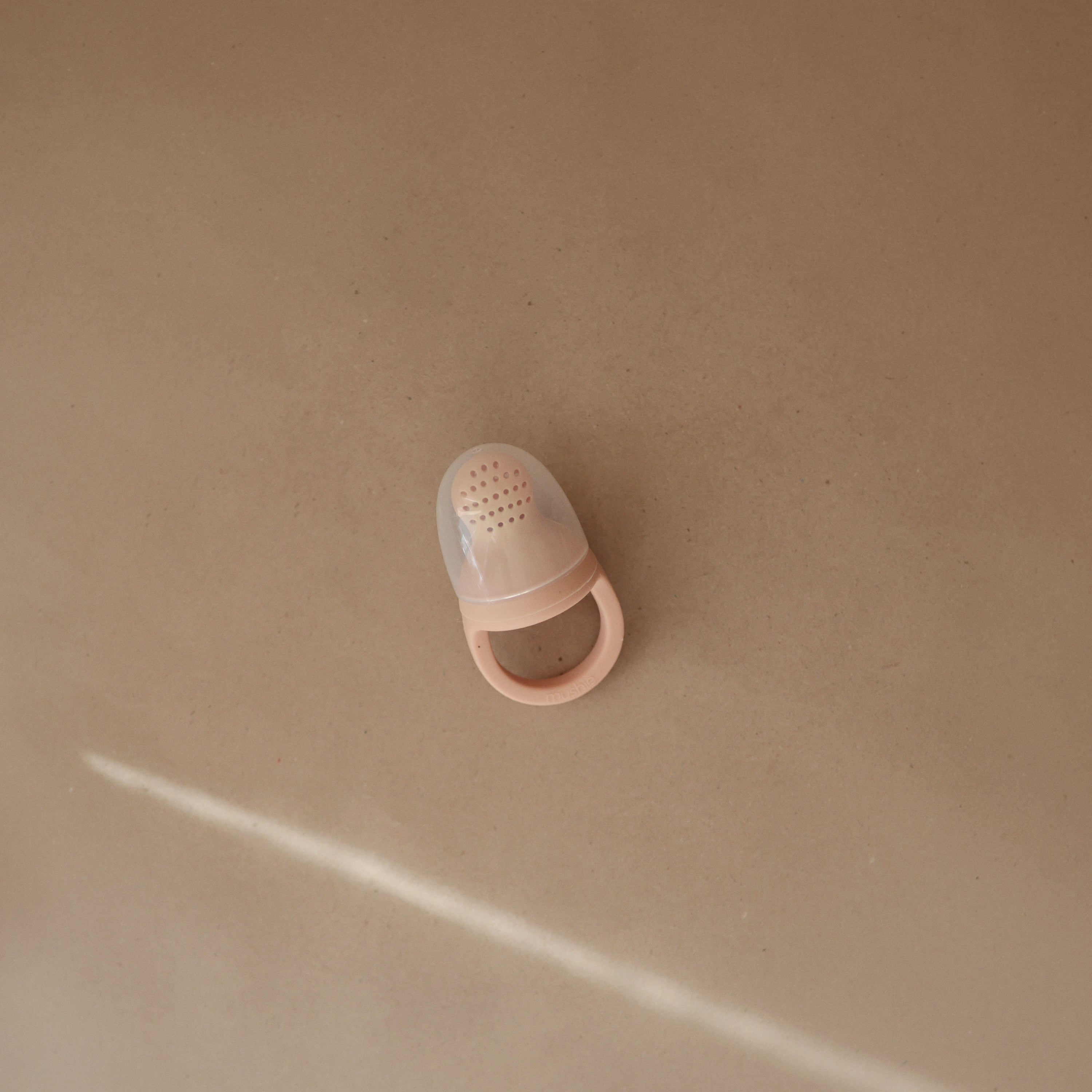 Image of Silicone Fresh Food Feeder 2-Pack