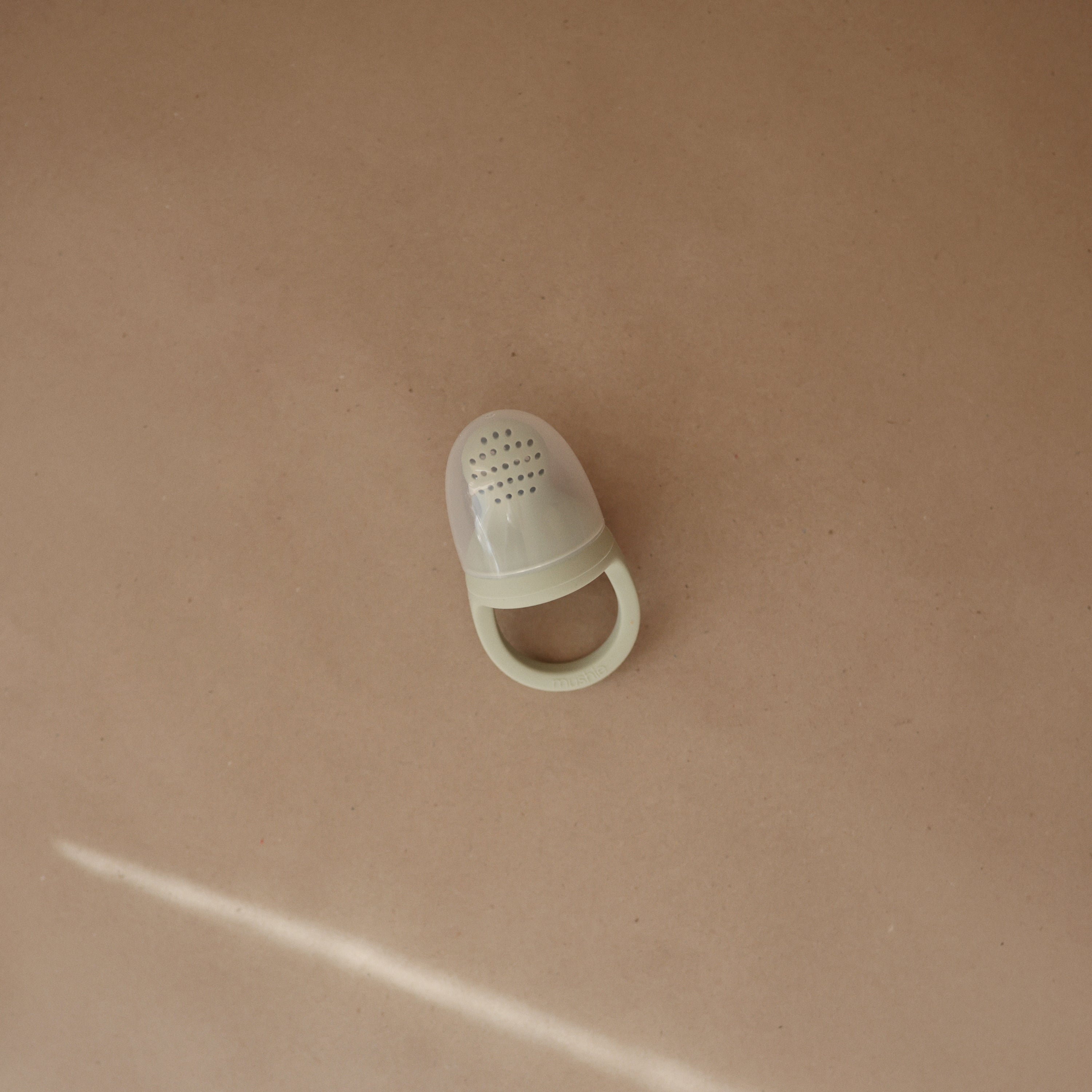 Image of Silicone Fresh Food Feeder 2-Pack