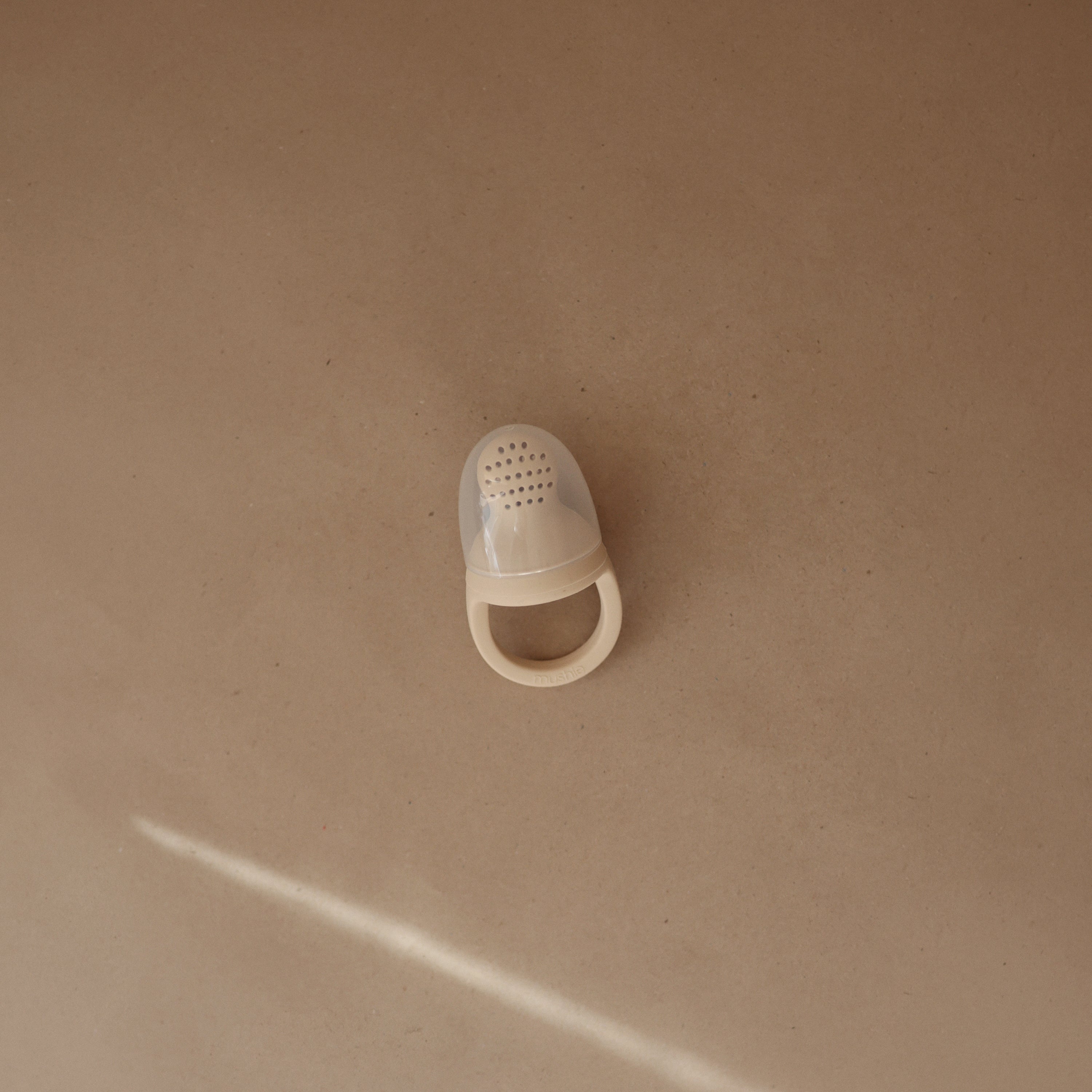 Image of Silicone Fresh Food Feeder 2-Pack