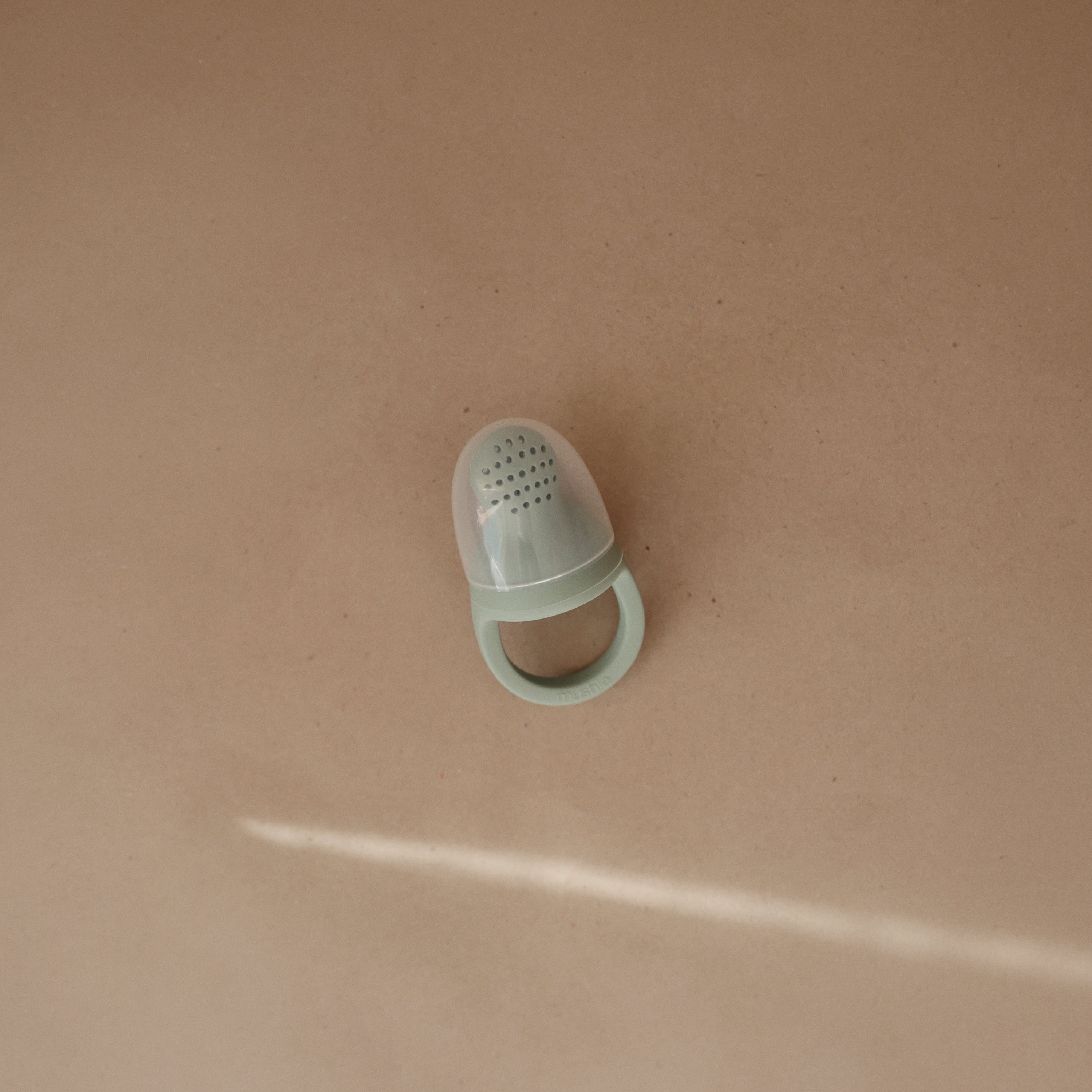 Image of Silicone Fresh Food Feeder 2-Pack