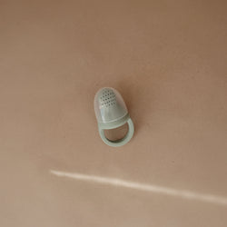 Image of Silicone Fresh Food Feeder 2-Pack