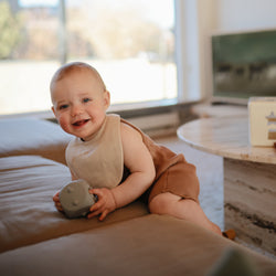 Image of Muslin Bib 2-Pack
