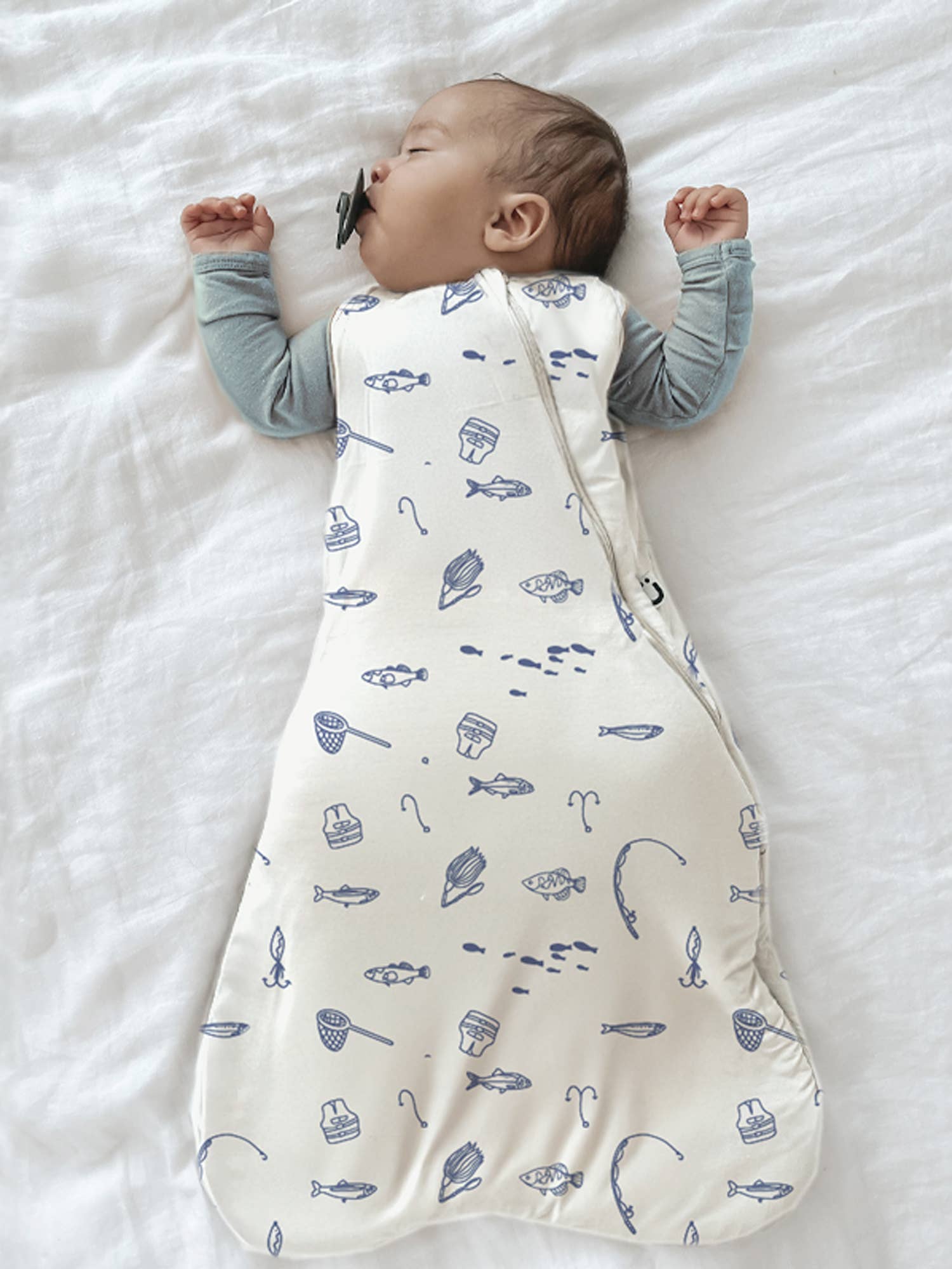gunamuna - SWADDLE