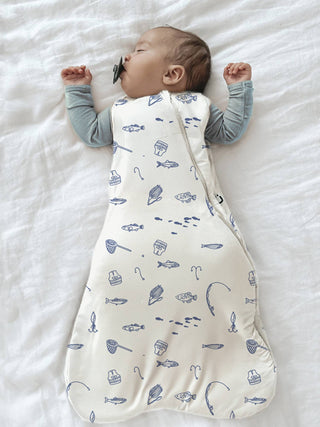gunamuna - SWADDLE