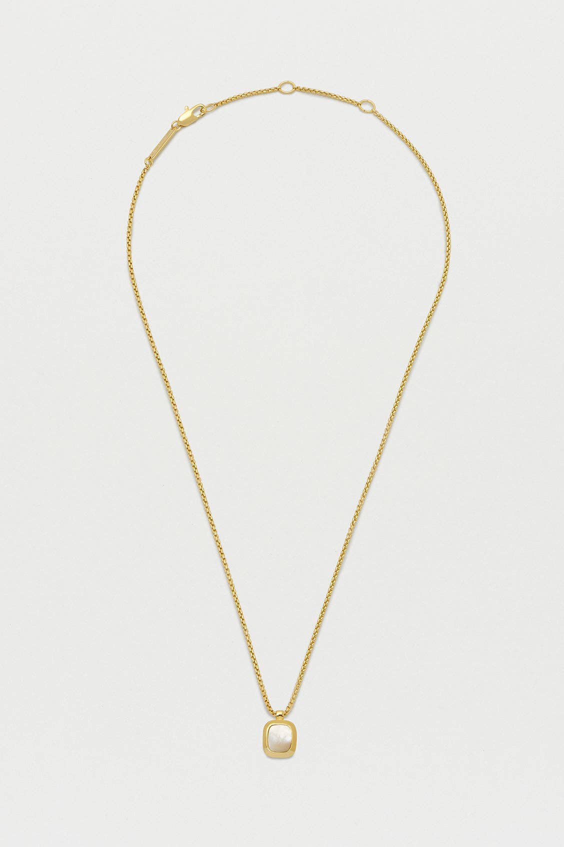 Tablet Pendant