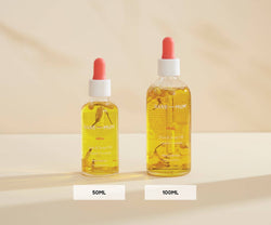 Image of Bare Mum - Skin & Scar Oil