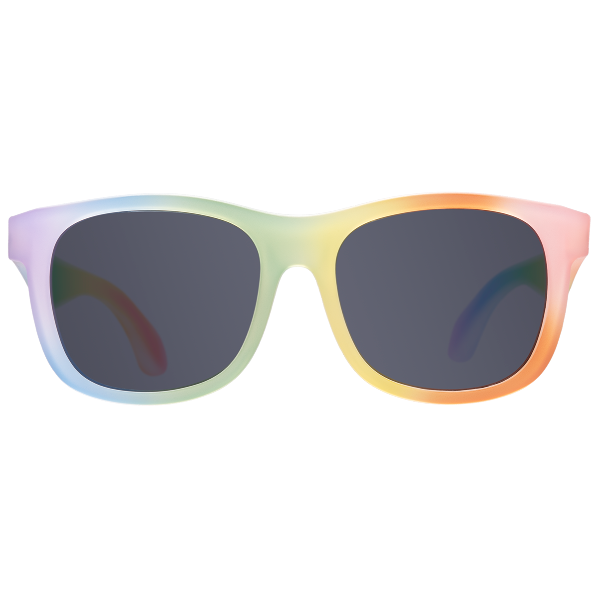 Babiators - Baby and Kids Rad Rainbow Navigator Sunglasses