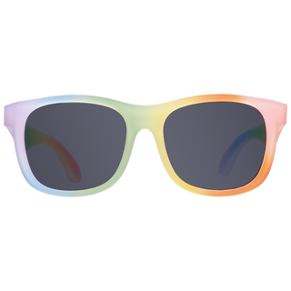 Babiators - Baby and Kids Rad Rainbow Navigator Sunglasses