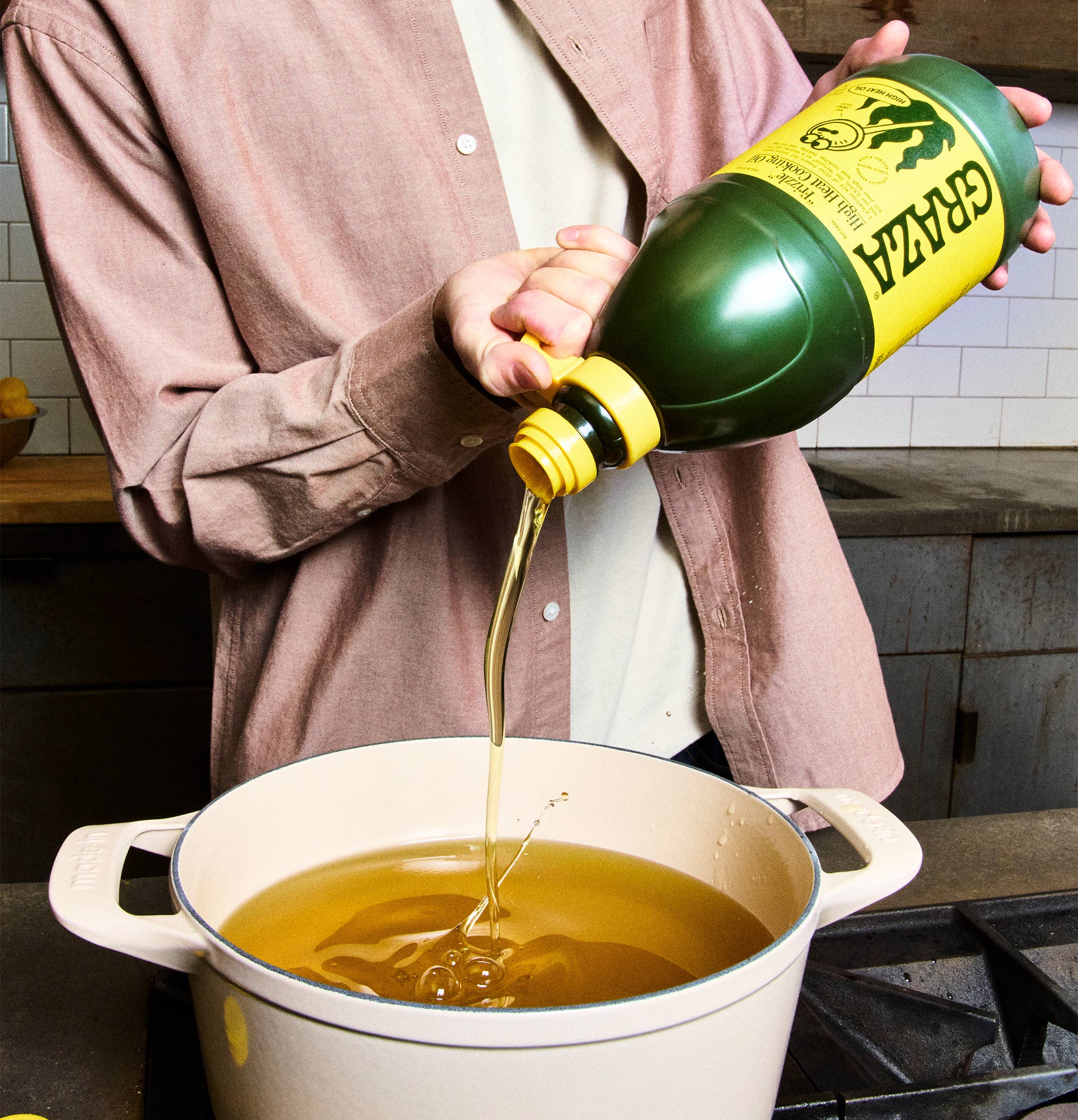 Image of Graza - “Frizzle” 2L Jug