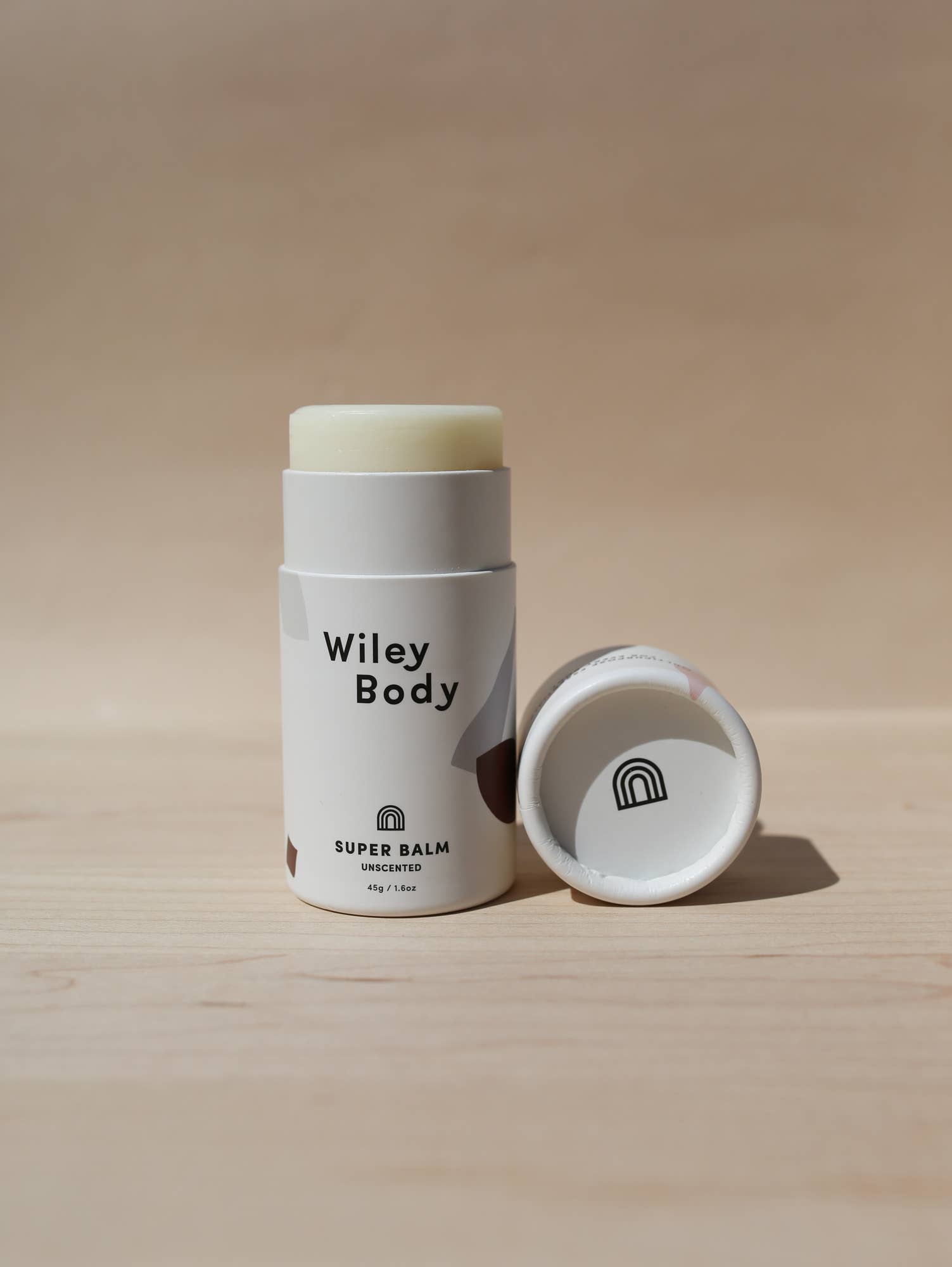 Wiley Body - Super Balm