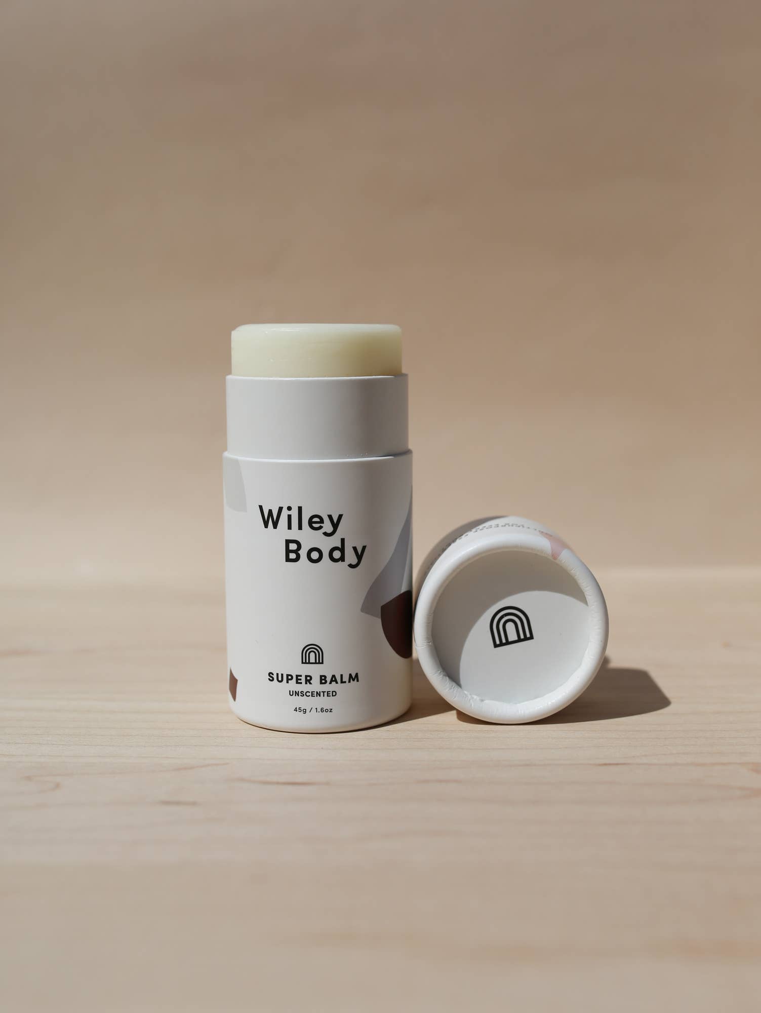 Image of Wiley Body - Super Balm
