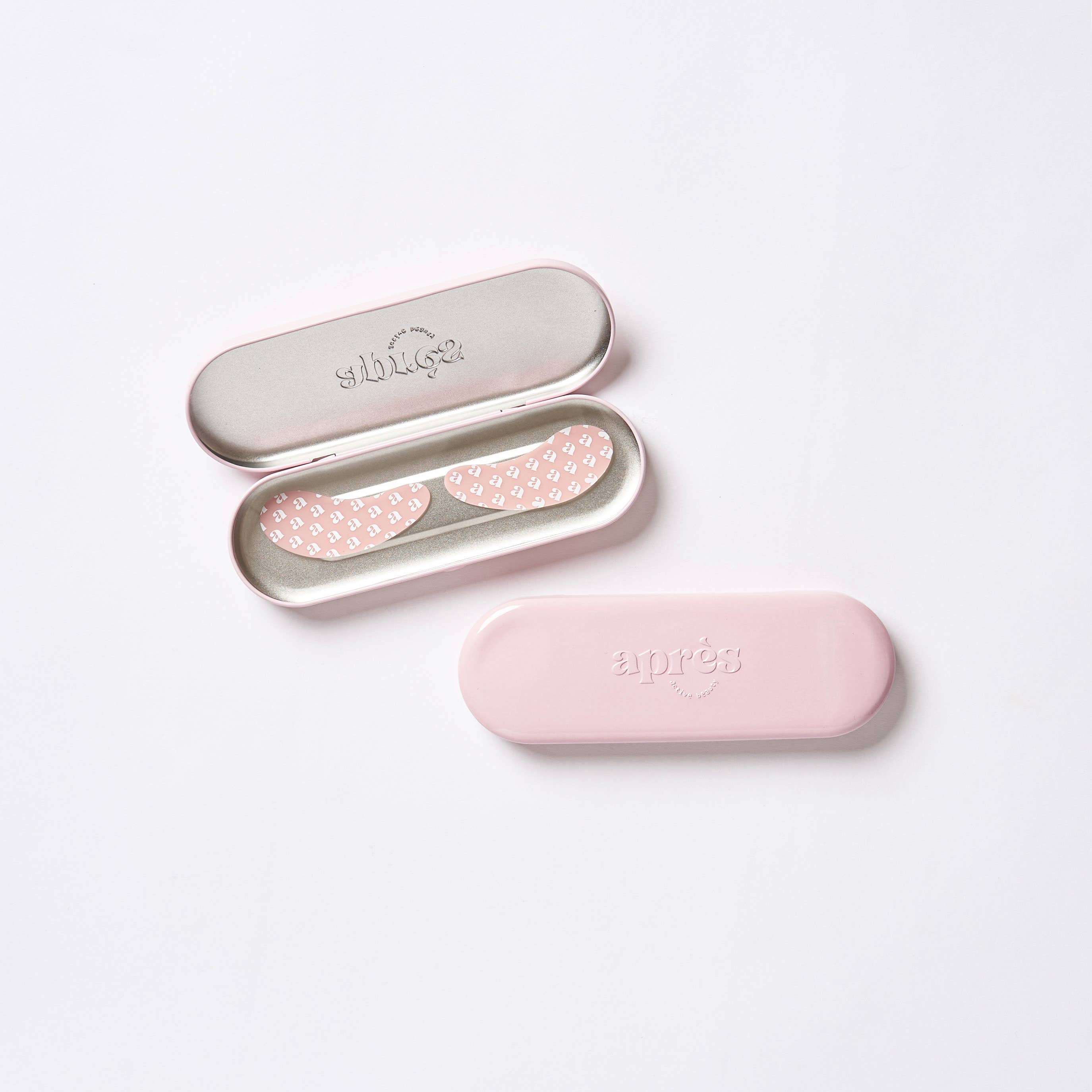 Image of Après Beauty - Everlast Eye Mask: Pink Case